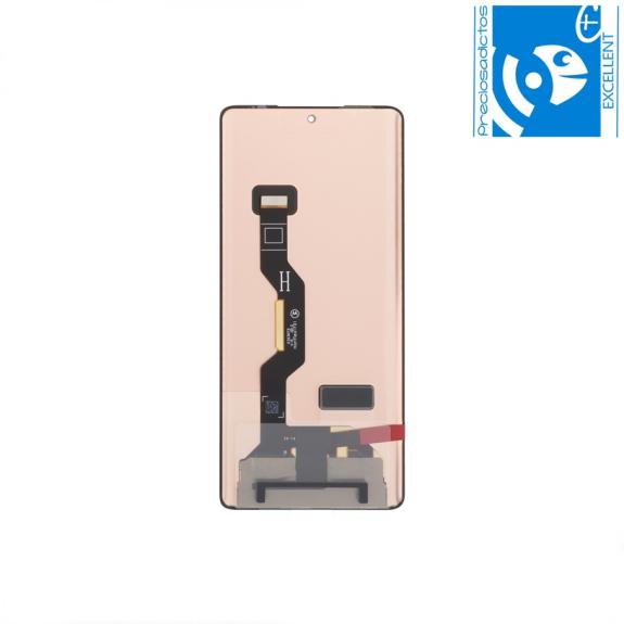 Pantalla para Motorola Edge 50 Fusion sin marco EXCELLENT