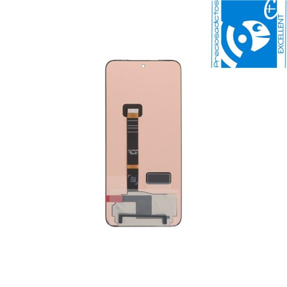 Pantalla para Motorola Edge 50 Neo sin marco EXCELLENT