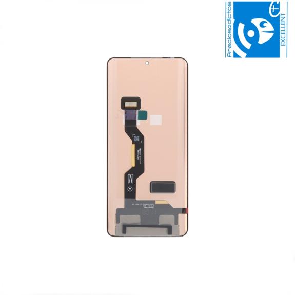 Pantalla para Motorola Edge 50 Pro sin marco EXCELLENT