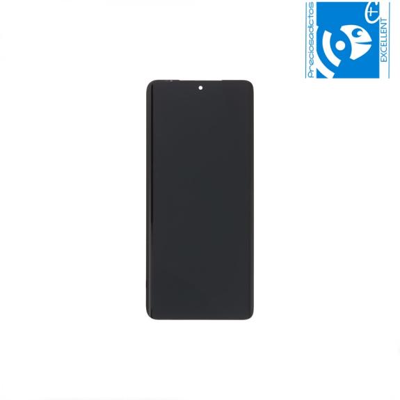 Pantalla para Motorola Edge 50 Pro sin marco EXCELLENT