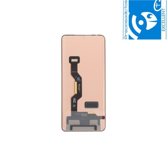 Pantalla para Motorola Edge 50 sin marco EXCELLENT