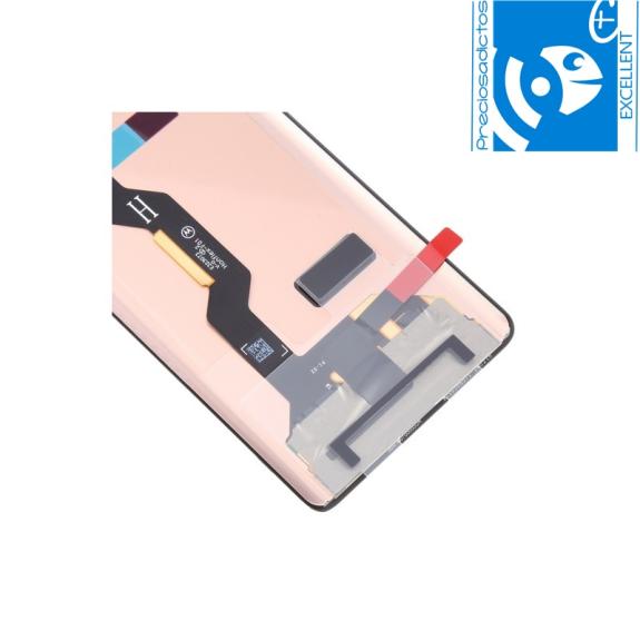 Pantalla Para Motorola Edge 50 Ultra sin marco OLED EXCELLENT