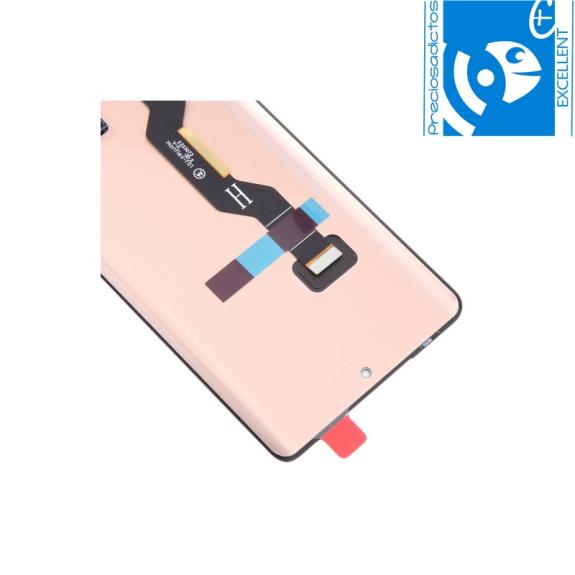 Pantalla Para Motorola Edge 50 Ultra sin marco OLED EXCELLENT