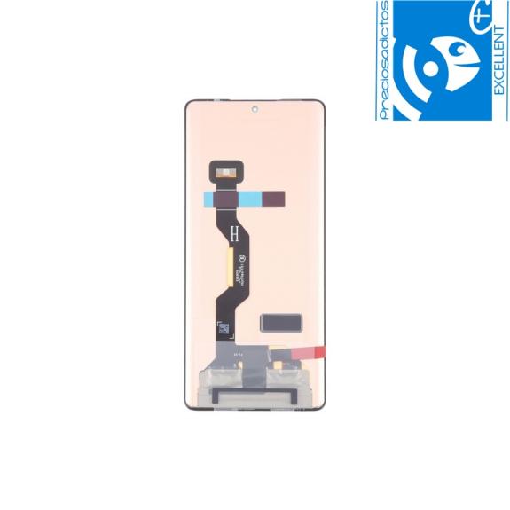 Pantalla Para Motorola Edge 50 Ultra sin marco OLED EXCELLENT