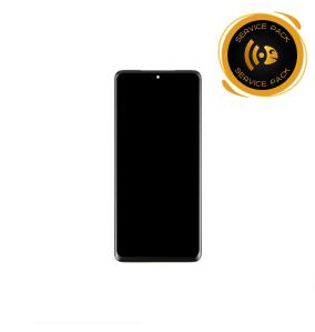 Pantalla Para Motorola Edge 60 /60 Fusion sin marco SERVICE PACK