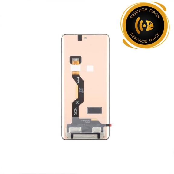 Pantalla Para Motorola Edge 60 /60 Fusion sin marco SERVICE PACK
