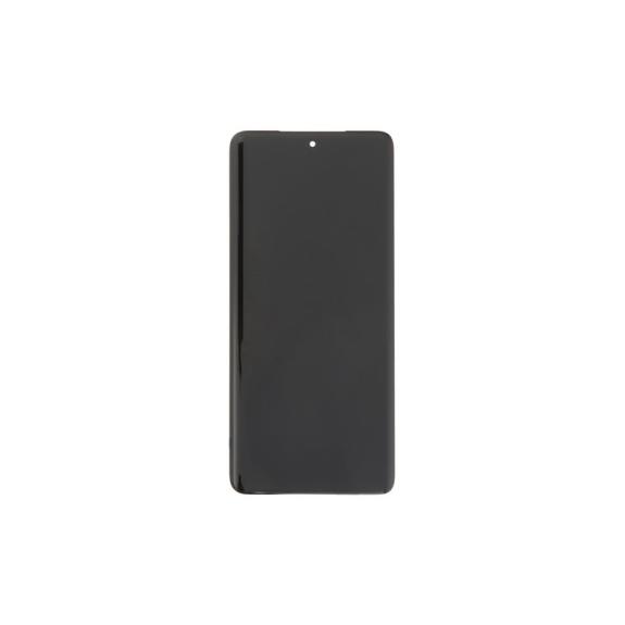 Pantalla Para Motorola Edge 60 Fusion Sin Marco EXCELLENT