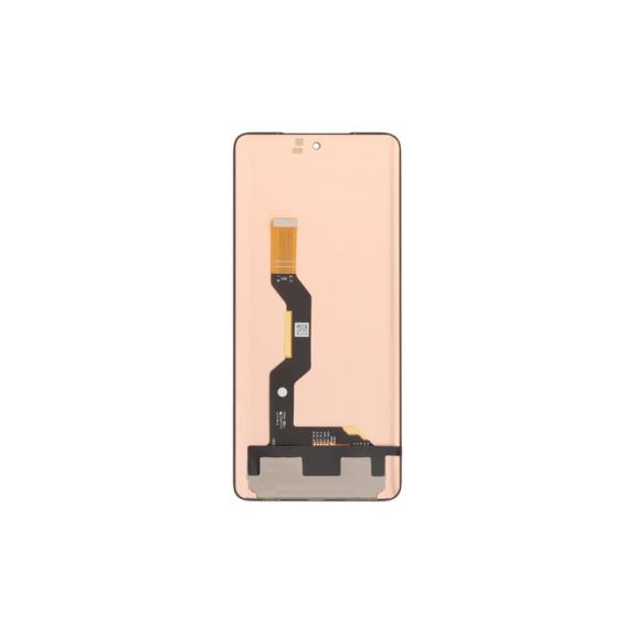 Pantalla Para Motorola Edge 60 Fusion Sin Marco EXCELLENT