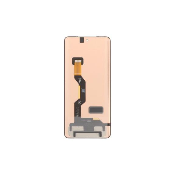 Pantalla Para Motorola Edge 60 Fusion Sin Marco
