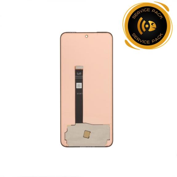 Pantalla Para Motorola Edge 60 Neo 5G sin marco SERVICE PACK