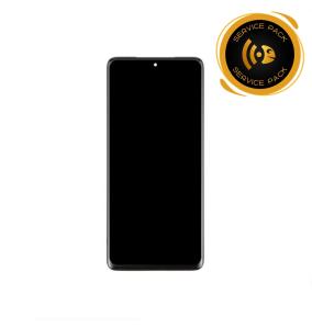 Pantalla Para Motorola Edge 60 Pro 5G sin marco SERVICE PACK