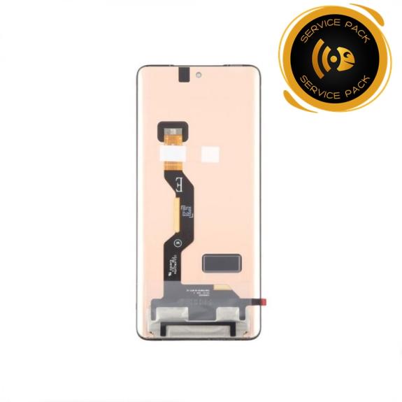 Pantalla Para Motorola Edge 60 Pro 5G sin marco SERVICE PACK