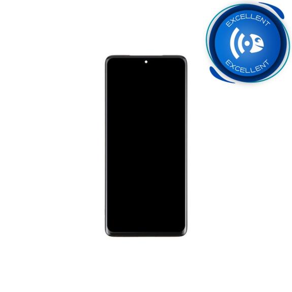 Pantalla Para Motorola Edge 60 Pro Sin Marco EXCELLENT