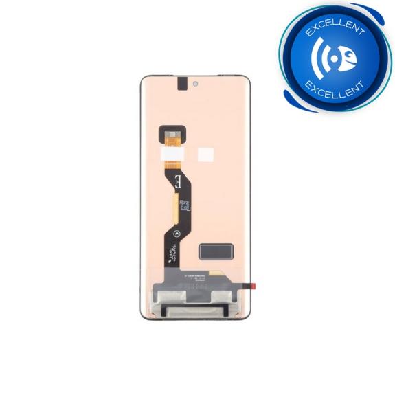 Pantalla Para Motorola Edge 60 Pro Sin Marco EXCELLENT