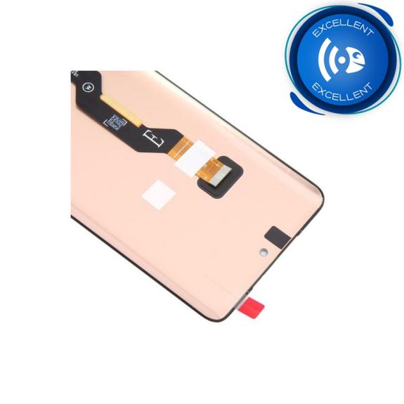Pantalla Para Motorola Edge 60 Pro Sin Marco EXCELLENT