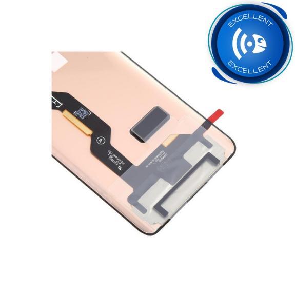 Pantalla Para Motorola Edge 60 Sin Marco EXCELLENT