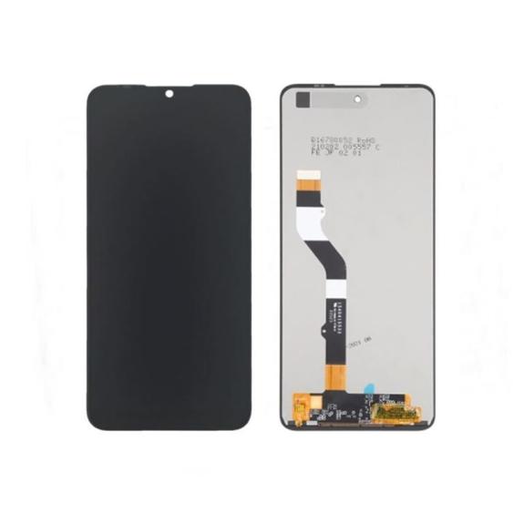 Pantalla para Motorola G60 / G51 5G / G60S sin marco