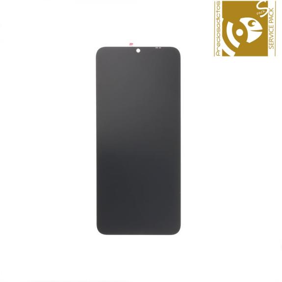 Pantalla para Motorola Moto E13 4G sin marco SERVICE PACK