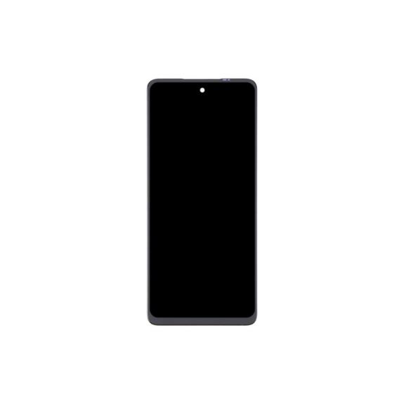Pantalla Para Motorola Moto E14 (Sin Marco)