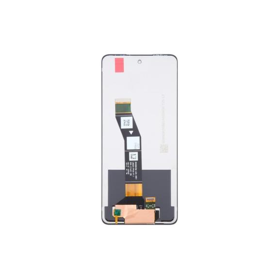 Pantalla Para Motorola Moto E14 (Sin Marco)