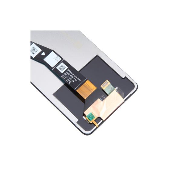 Pantalla Para Motorola Moto E14 (Sin Marco)