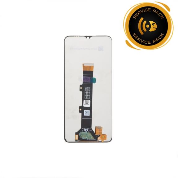 Pantalla Para Motorola Moto E22 / E22i Sin marco Service Pack