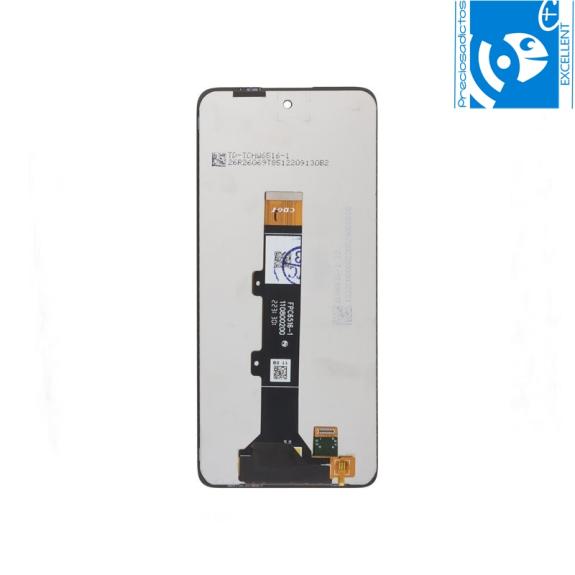 Pantalla para Motorola Moto E22s sin marco EXCELLENT