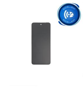 Pantalla para Motorola Moto G 2023 sin marco negro EXCELLENT