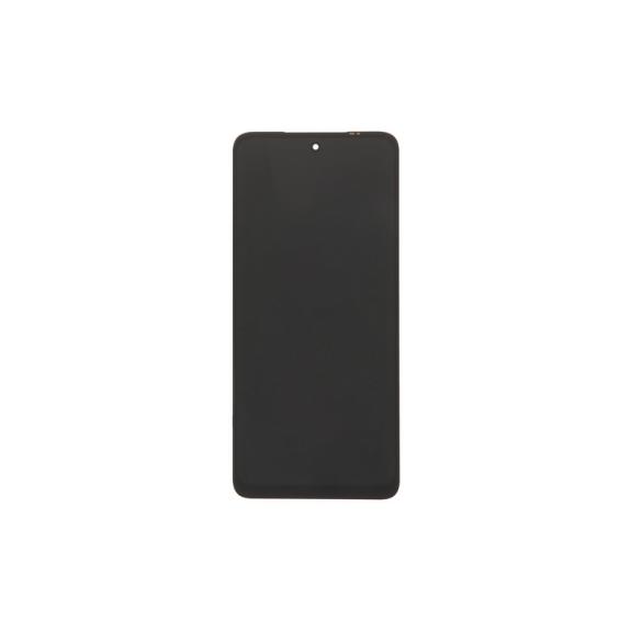 Pantalla Para Motorola Moto G 2025 Sin Marco