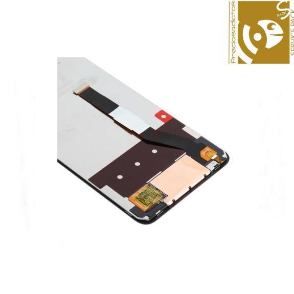 Pantalla para Motorola Moto G 5G sin marco SERVICE PACK