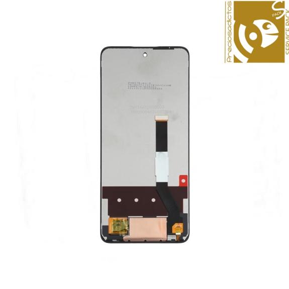 Pantalla para Motorola Moto G 5G sin marco SERVICE PACK