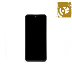 Pantalla para Motorola Moto G 5G sin marco SERVICE PACK