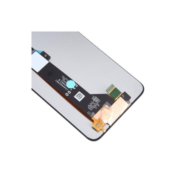 Pantalla Para Motorola Moto G Play 2024 (Sin Marco)