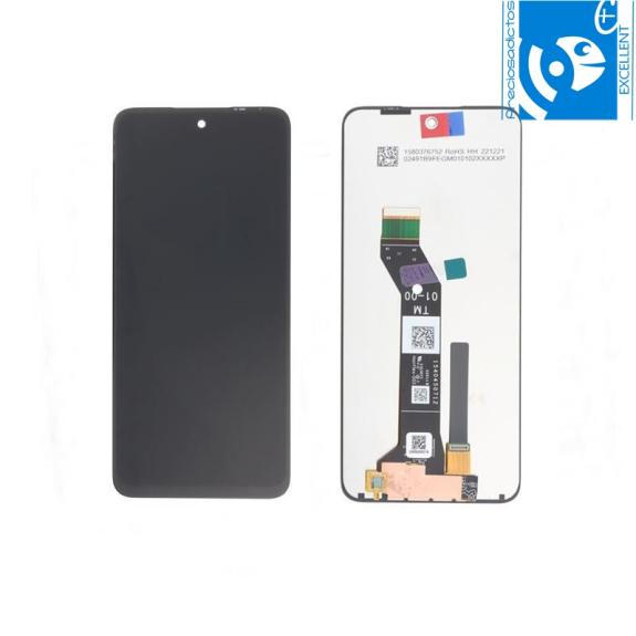 Pantalla para Motorola Moto G Stylus 2023 sin marco EXCELLENT