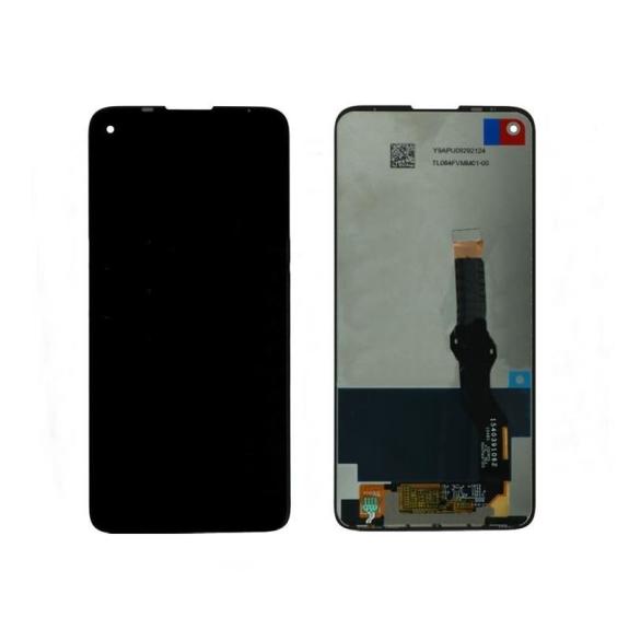 Pantalla para Motorola Moto G Stylus sin marco