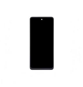 Pantalla para Motorola Moto G04 con marco