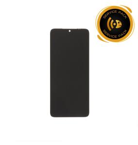 Pantalla Para Motorola Moto G06/G06 Power sin marco SERVICE PACK