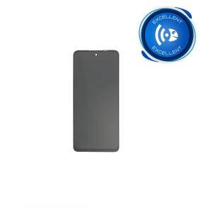 Pantalla para Motorola Moto G14 / G54 sin marco negro EXCELLENT