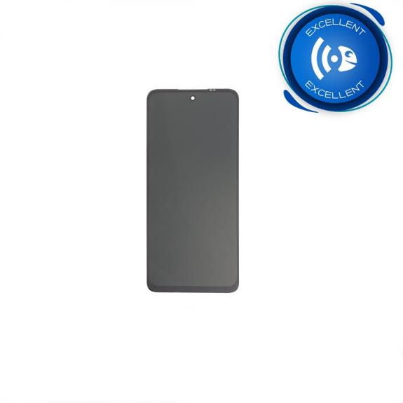 Pantalla para Motorola Moto G14 / G54 sin marco negro EXCELLENT