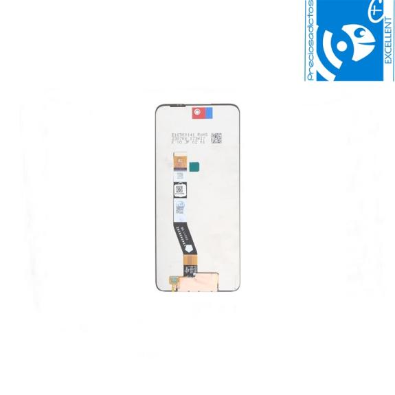 Pantalla para Motorola Moto G14 / G54 sin marco negro EXCELLENT
