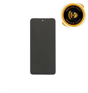 Pantalla Para Motorola Moto G15 4G Sin Marco SERVICE PACK