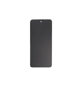 Pantalla Para Motorola Moto G15 Power con marco negro