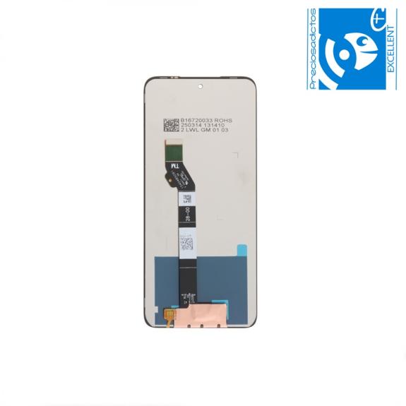Pantalla Para Motorola Moto G15 sin marco EXCELLENT