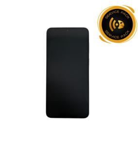 Pantalla Para Motorola Moto G17 / Power sin marco SERVICE PACK