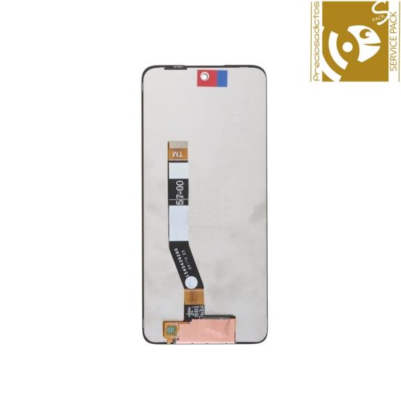 Pantalla para Motorola Moto G32 4G/G73 5G sin marco SERVICE PACK