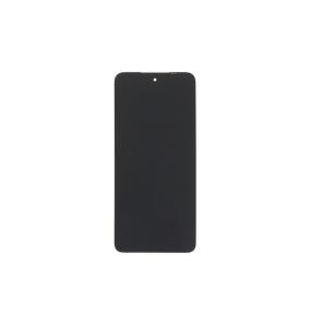 Pantalla Para Motorola Moto G35 en color negro (sin marco)