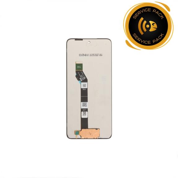Pantalla Para Motorola Moto G37 / Power sin marco SERVICE PACK