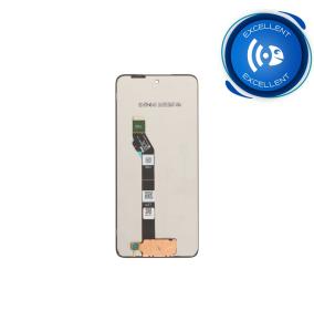 Pantalla para Motorola Moto G37 sin marco Negro EXCELLENT