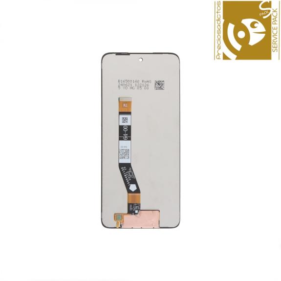 Pantalla para Motorola Moto G55 5G sin marco SERVICE PACK