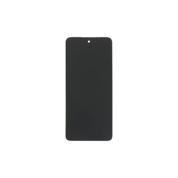 Pantalla Para Motorola Moto G55 sin marco negro